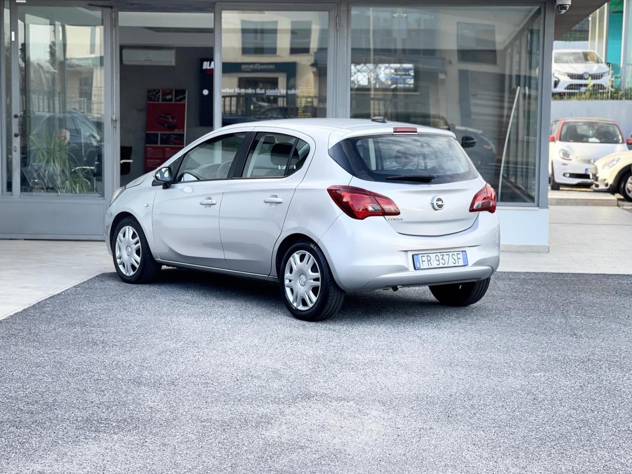 Opel Corsa 1.2 Benzina 70CV E6 Neo - 2018