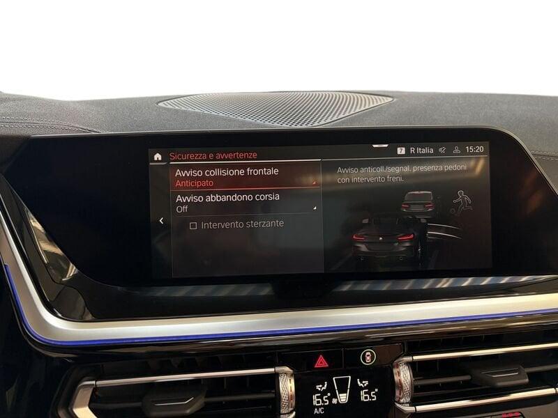 BMW Z4 Z4 sDrive20i Msport