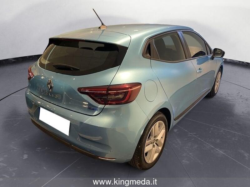 Renault Clio Clio Full Hybrid E-Tech 140 CV 5 porte Zen