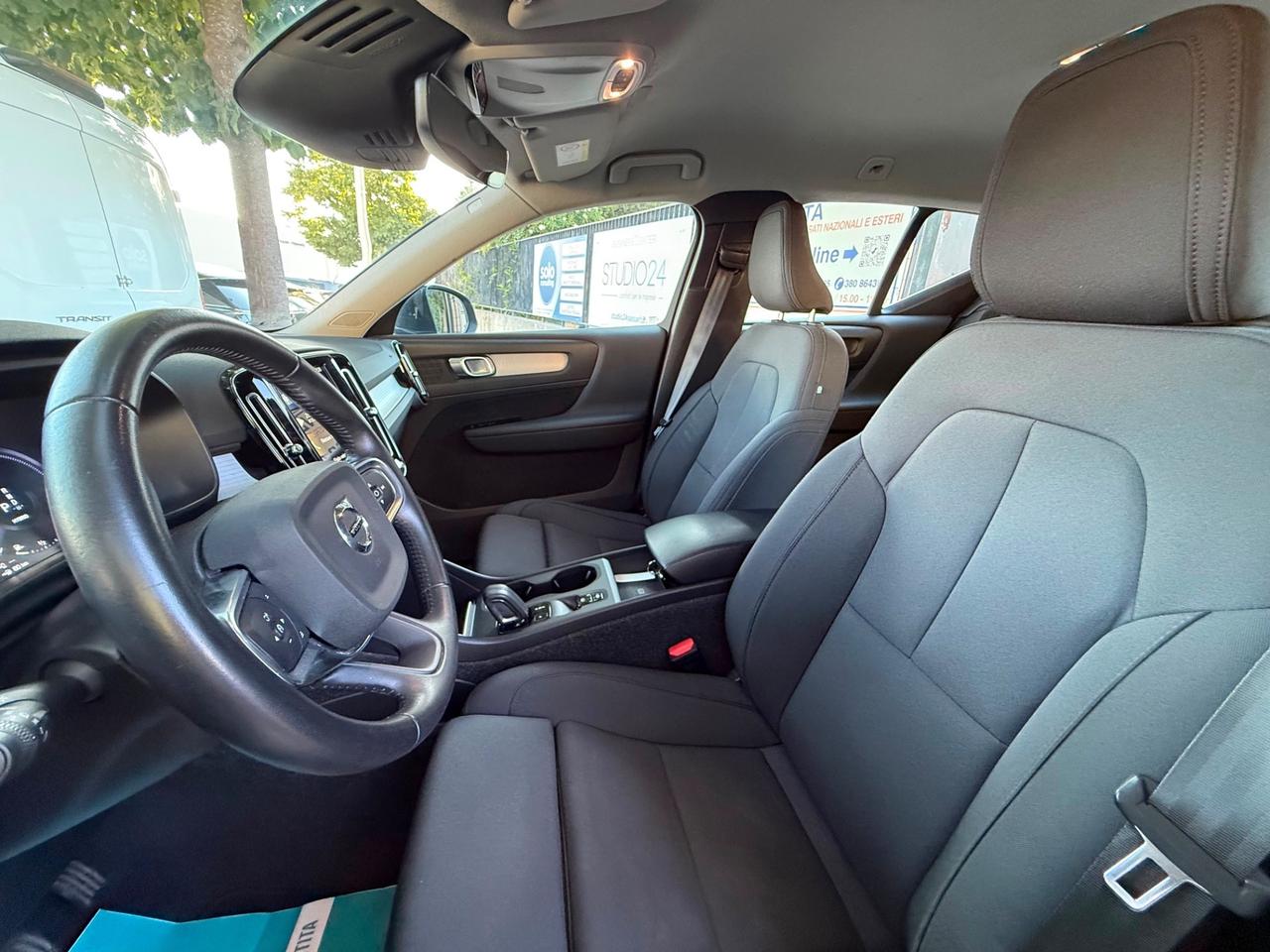 VOLVO XC40 km. 64.000! T5 Plug-in Hybrid