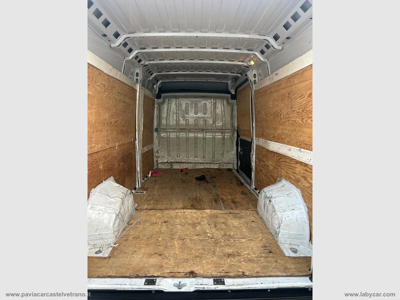 Ducato 35 2.3 MJT 160 PLM-SL-TM Fur.Maxi