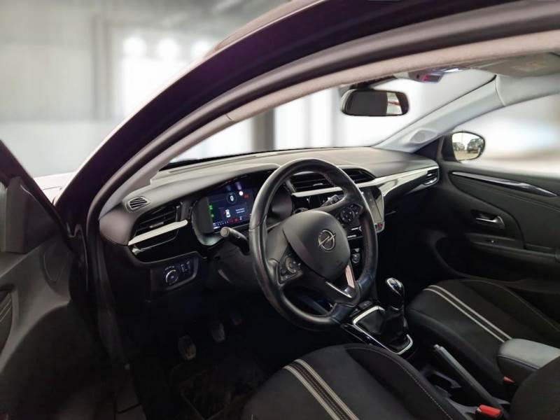 Opel Corsa 5 Porte Corsa 1.2 D&T s&s 75cv