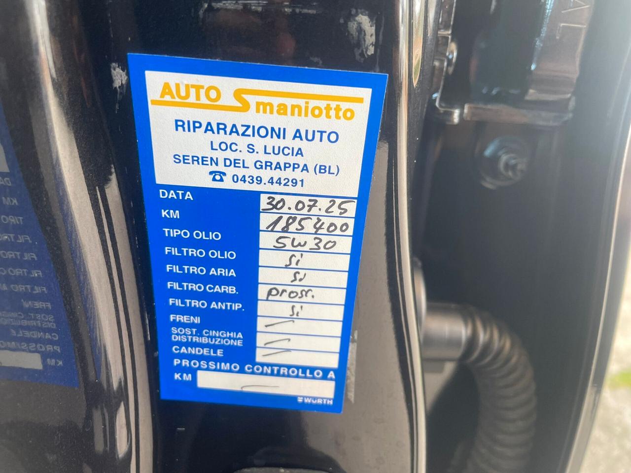 Nissan Qashqai 1.6 dCi 2WD Acenta