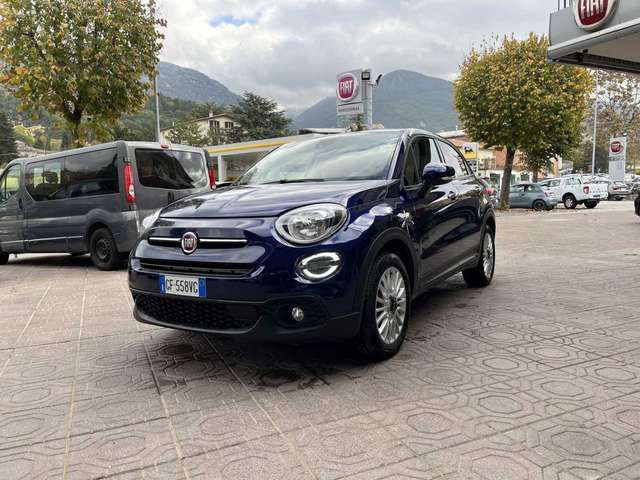 Fiat 500X 1.3 MultiJet 95 CV Connect