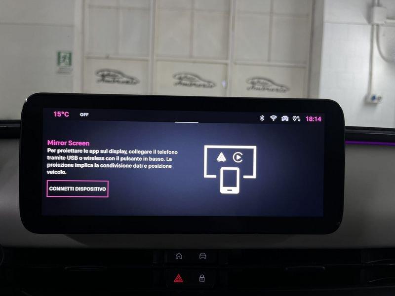 FIAT 600 600 Hybrid 100 CV DCT MHEV La Prima DA 249.00 MENSILE