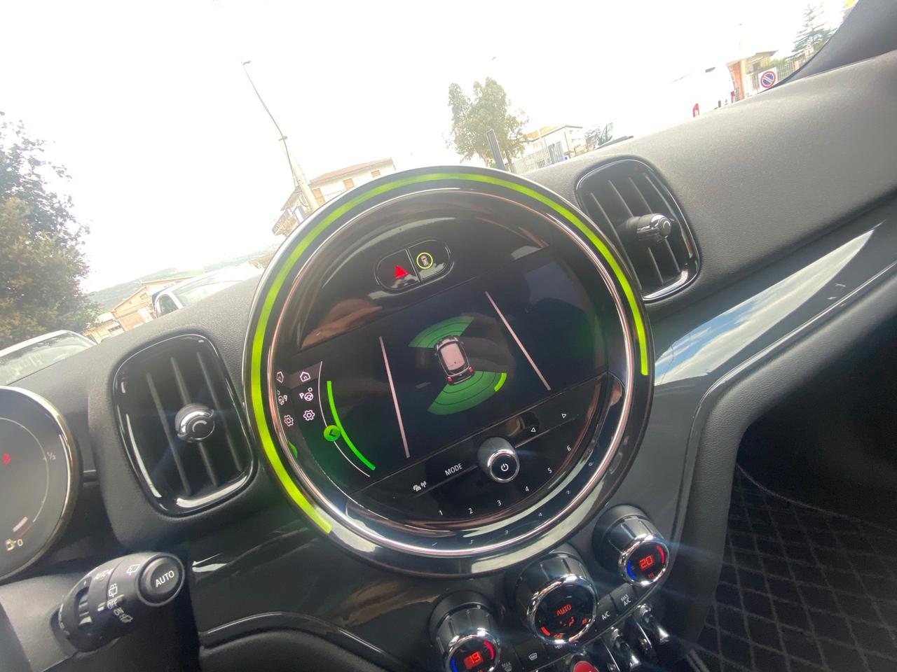 Mini Cooper D Countryman 2.0 Hype 150 cv