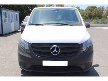 MERCEDES Vito 114 cdi long fwd tourer pro my20 del 2022