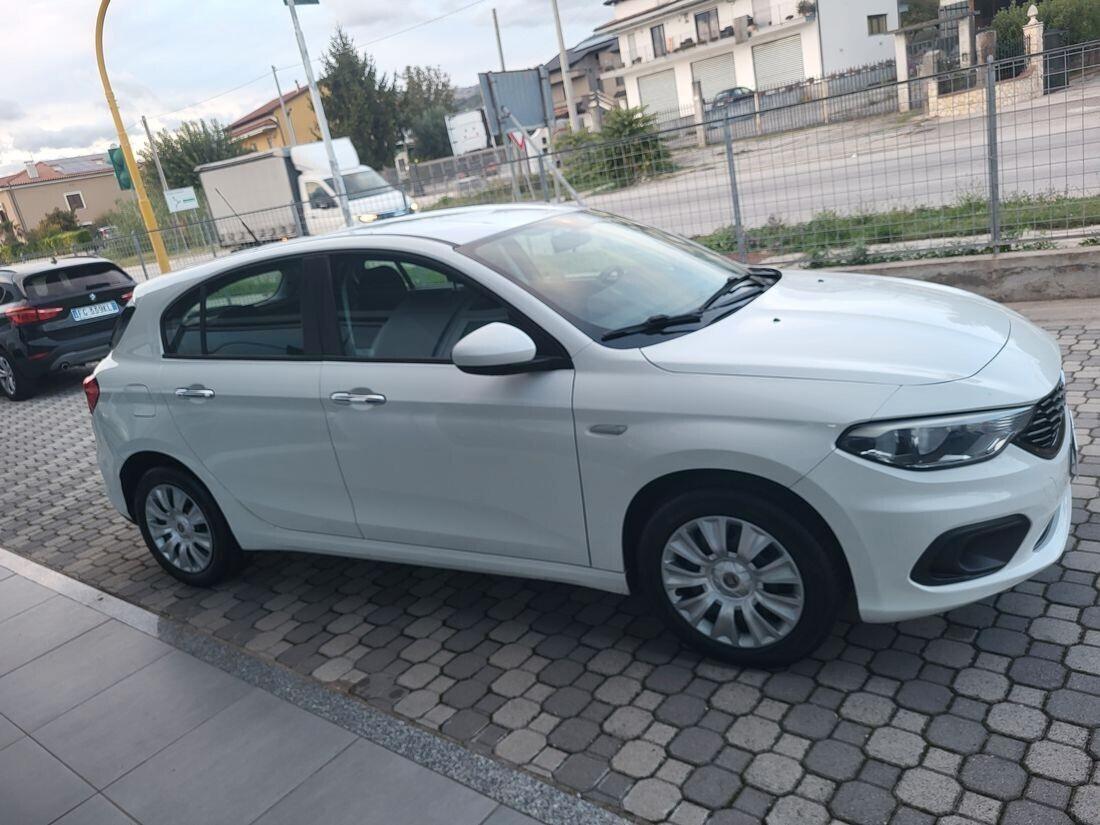 TIPO 1.4 GPL 5 DOORS ( 5 PORTE ) IMPIANTO A GAS / G.P.L.
