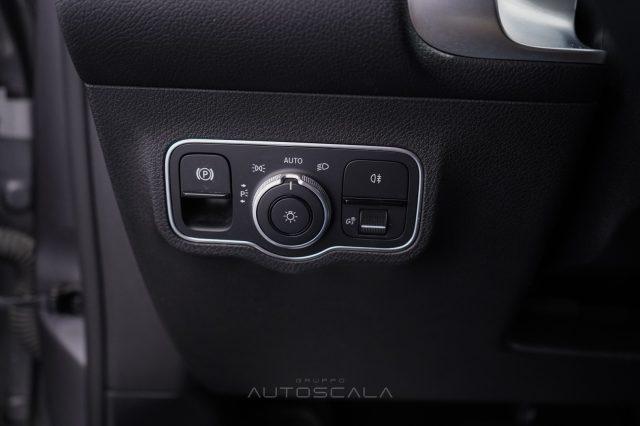 MERCEDES-BENZ GLB 200 d 150cv Automatic Sport Plus