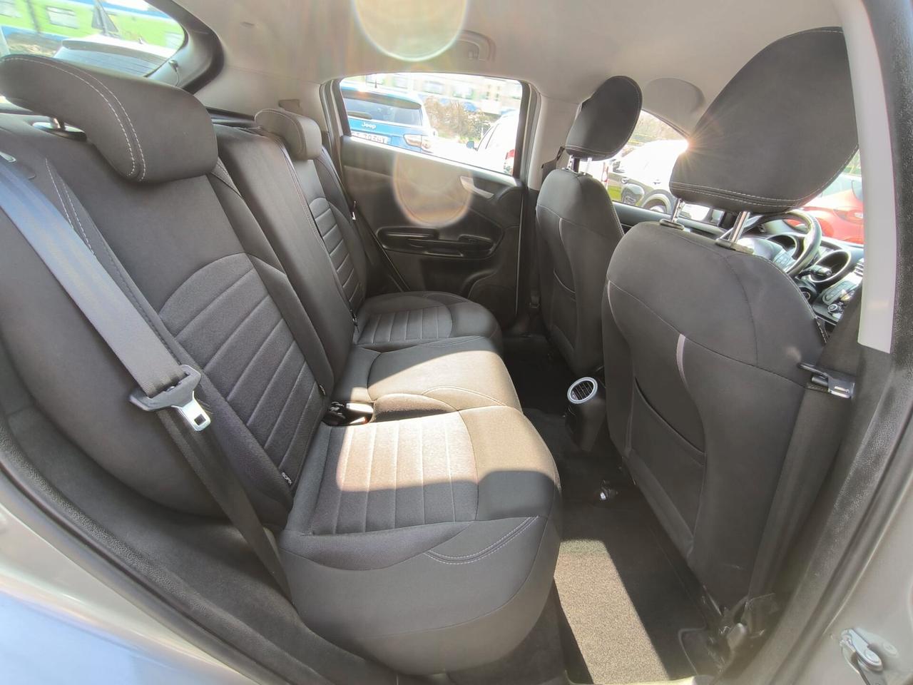 Alfa Romeo Giulietta 1.6 JTDm 120 CV Super