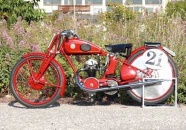 Benelli Altro 175 CORSA (M1333)