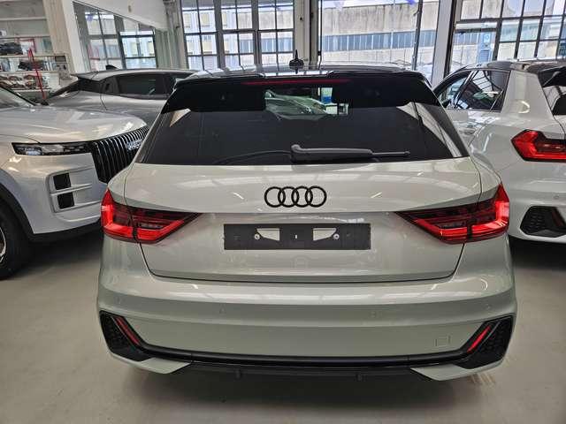 Audi A1 A1 Sportback 30 S Line Black Edition 116cv
