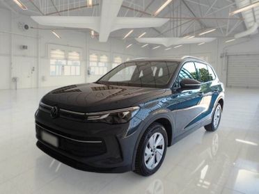 VOLKSWAGEN Tiguan 3ª serie Tiguan 1.5 eTSI 150...