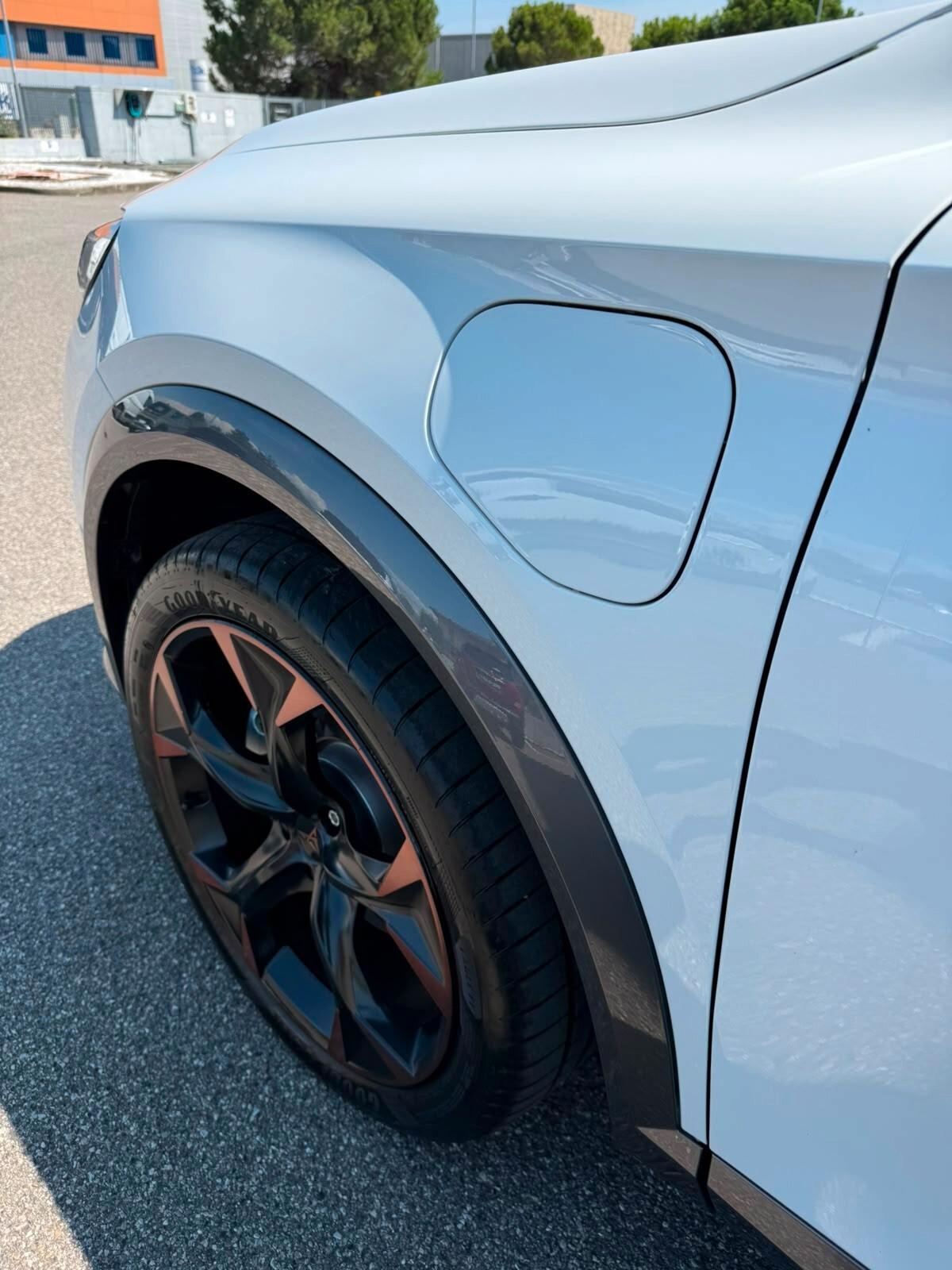 Cupra Formentor 1.5 e-Hybrid DSG VZ 245CV MY24