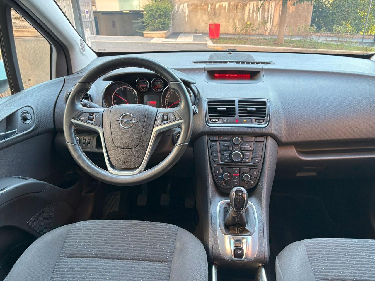 Opel Meriva 1.6 CDTI Start&Stop Innovation UNIPROPRIETARIO