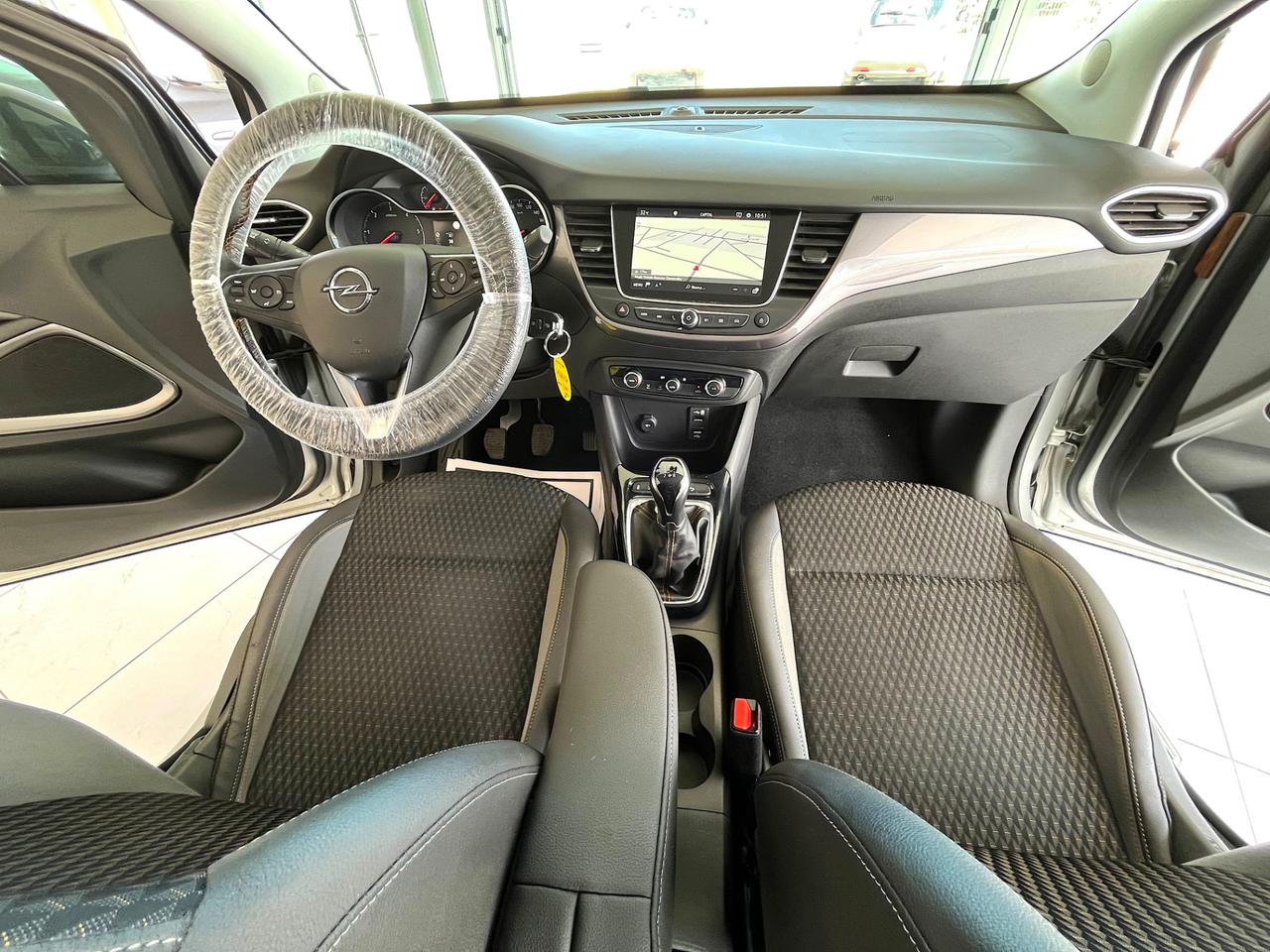 Opel Crossland X 1.6 ECOTEC D 8V Start&Stop Innovation