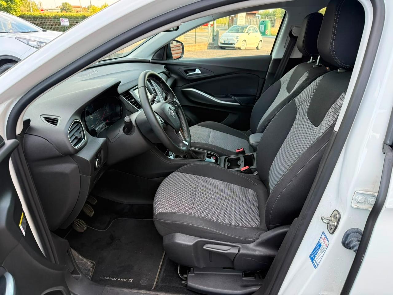 Opel Grandland X 1.5 diesel Ecotec Start&Stop Business