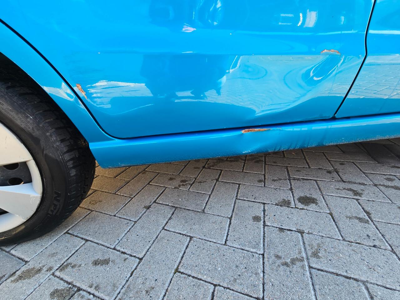 Suzuki Alto 1.0 GPL L