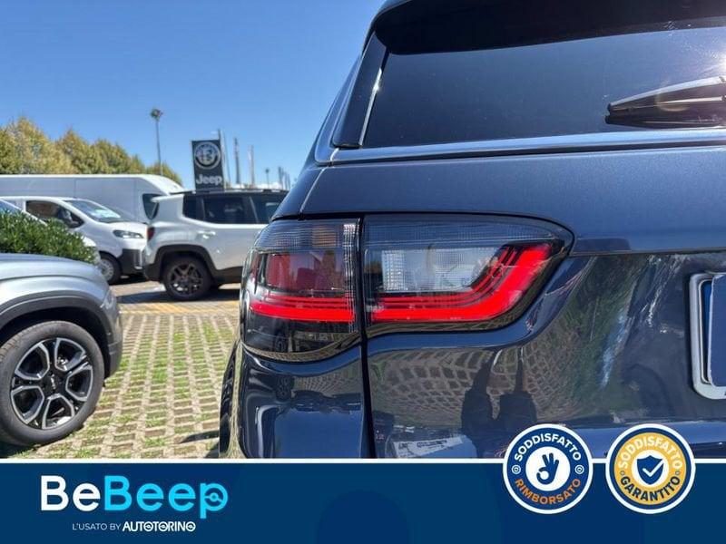 Jeep Compass 1.3 TURBO T4 LIMITED 2WD 130CV