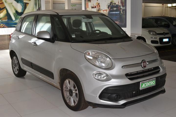 FIAT 500L 1.3 mjt Mirror 95cv my20