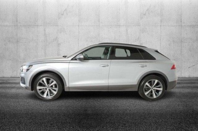 AUDI Q8 50 TDI 286 CV quattro tiptronic