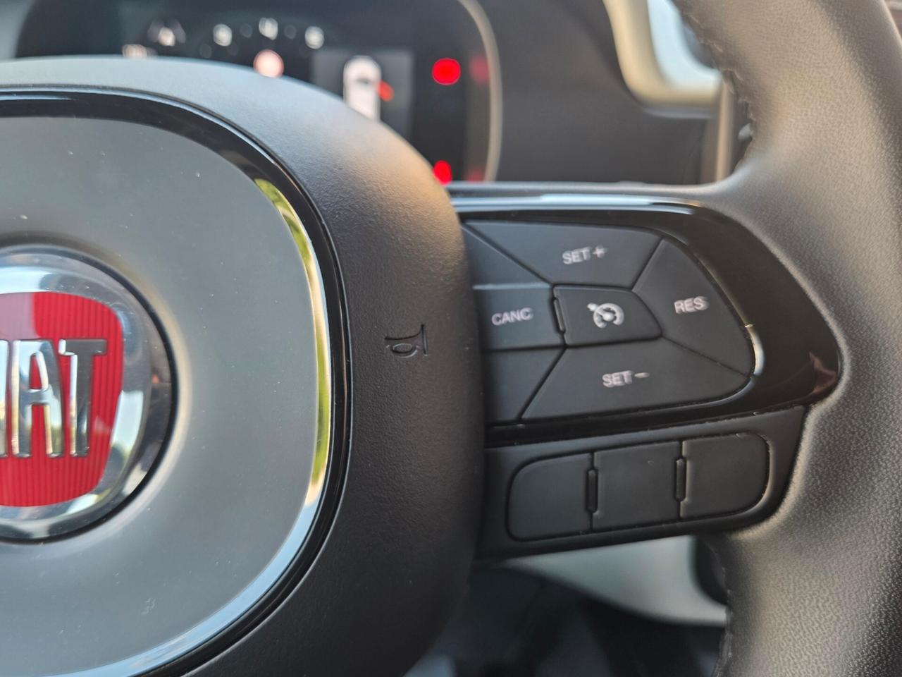 Fiat Panda Cross "PANDINA" 1.0 Hybrid
