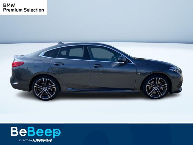 BMW Serie 2 G.C. 220D GRAN COUPE MSPORT XDRIVE AUTO