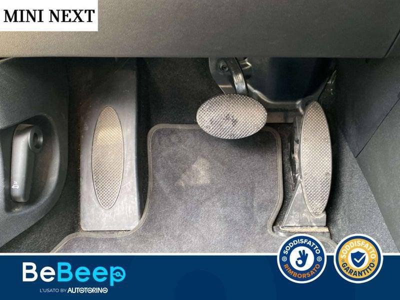 MINI Countryman Mini F60 MINI 1.5 COOPER CLASSIC AUTO