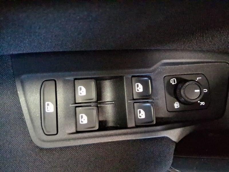 Volkswagen Tiguan 2.0 TDI SCR 90KW Life