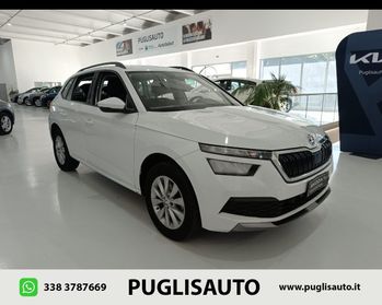 SKODA Kamiq 1.0 TSI 115 CV DSG Ambition