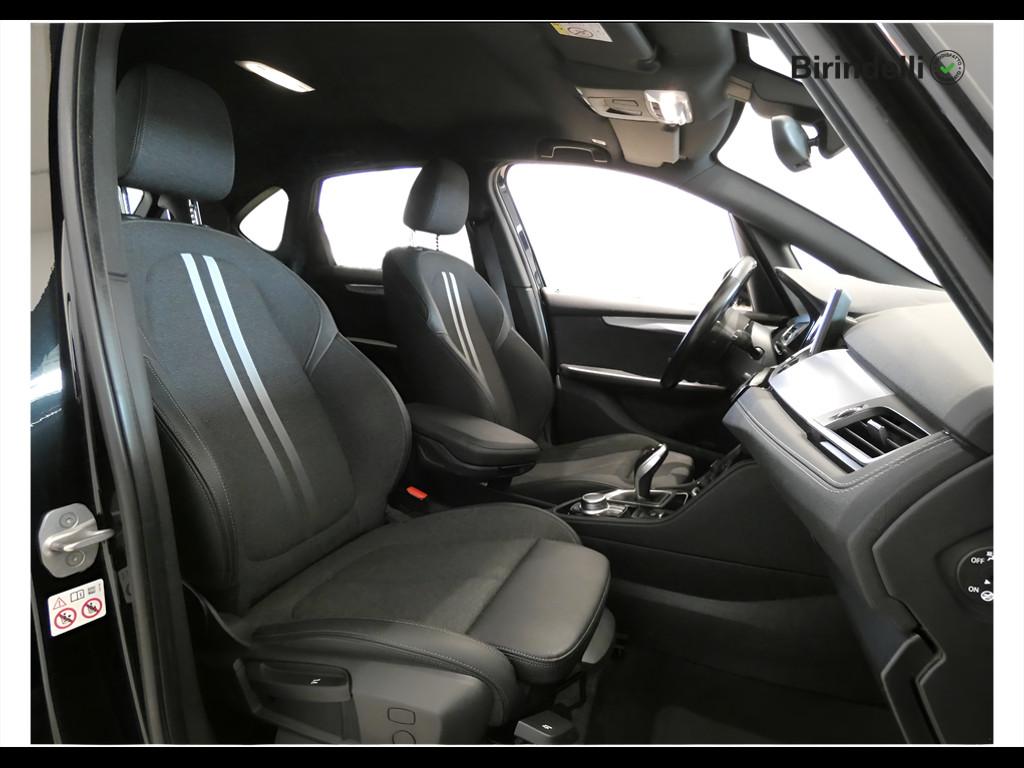 BMW Serie 2 A.T. (F45) - 216d Active Tourer Msport