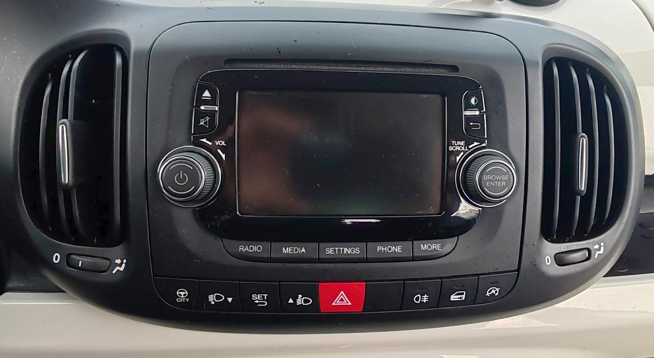 Fiat 500L Living 1.3 Multijet -MOTORE NUOVO-