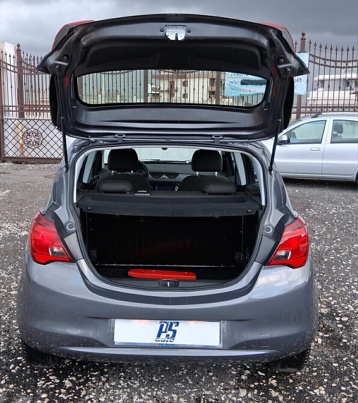 Opel Corsa 1.4 GPL Tech 5 porte