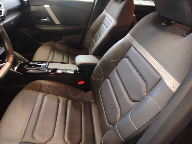 CITROEN C4 X BlueHDI 130 S&S EAT8 Max