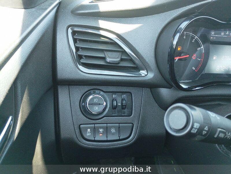Opel Karl Benzina 1.0 Rocks Gpl 73cv