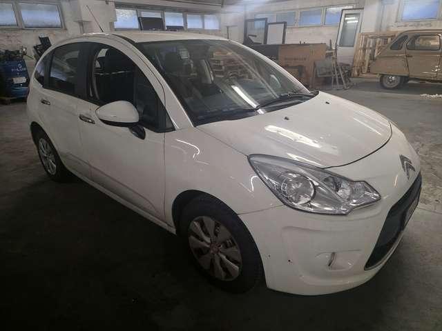 Citroen C3 1.1 Business