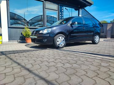 Volkswagen Polo 1.2 United uni-pro