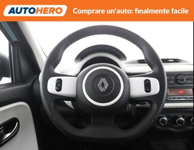 RENAULT Twingo SCe 65 CV Duel