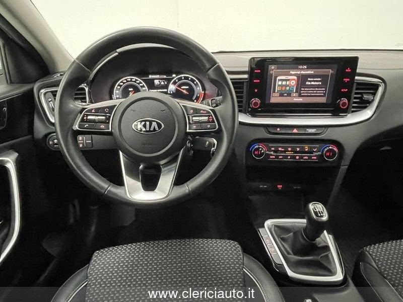 KIA Xceed 1.0 T-GDi Style