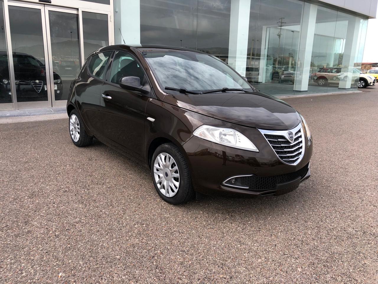 LANCIA YPSILON 1.2 69 CV GOLD S&S