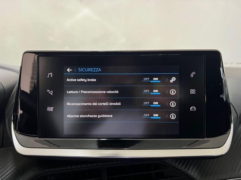 Peugeot 2008 2008 BlueHDi 130 S&S EAT8 Allure