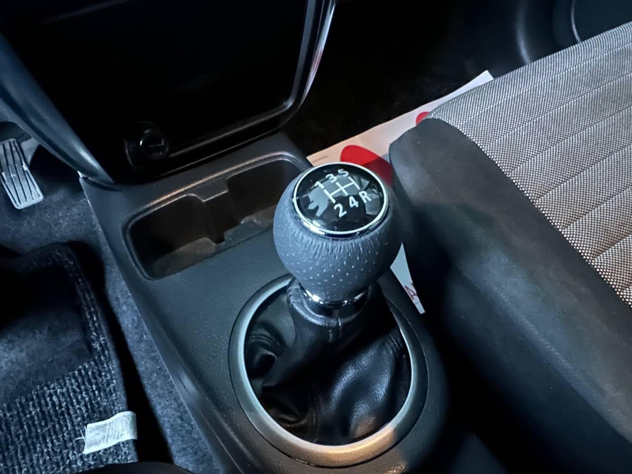 Fiat Sedici - EURO 5B - Unico Proprietario