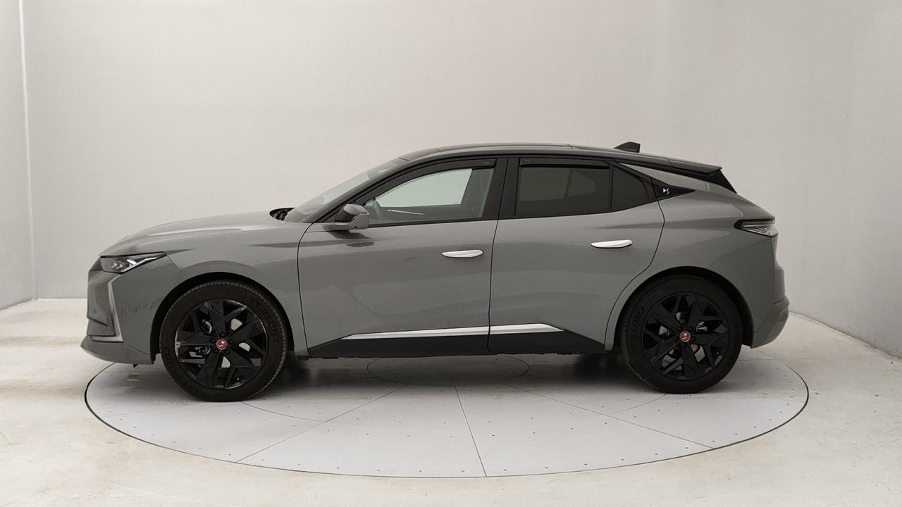 DS DS4 II 2021 - DS4 1.2 puretech Performance Line 130cv auto