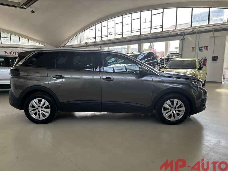 Peugeot 5008 BlueHDi 150 7 POSTI