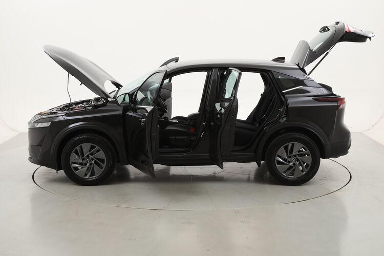 Nissan Qashqai Business X-Tronic BR669334 1.3 Mild Hybrid 158CV