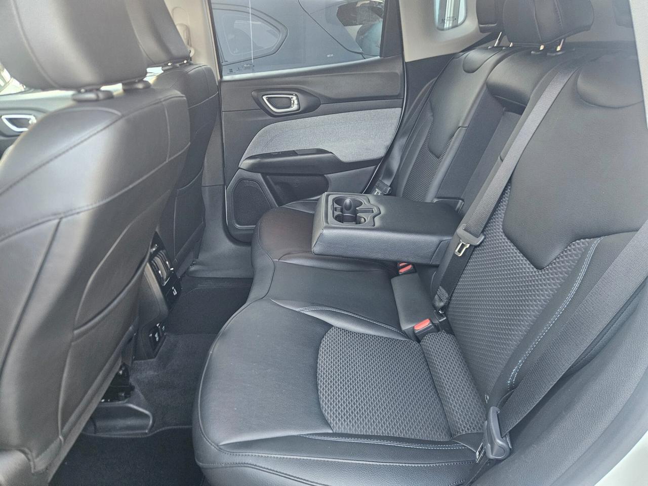 Jeep Compass 1.6 Multijet II 2WD Restyling