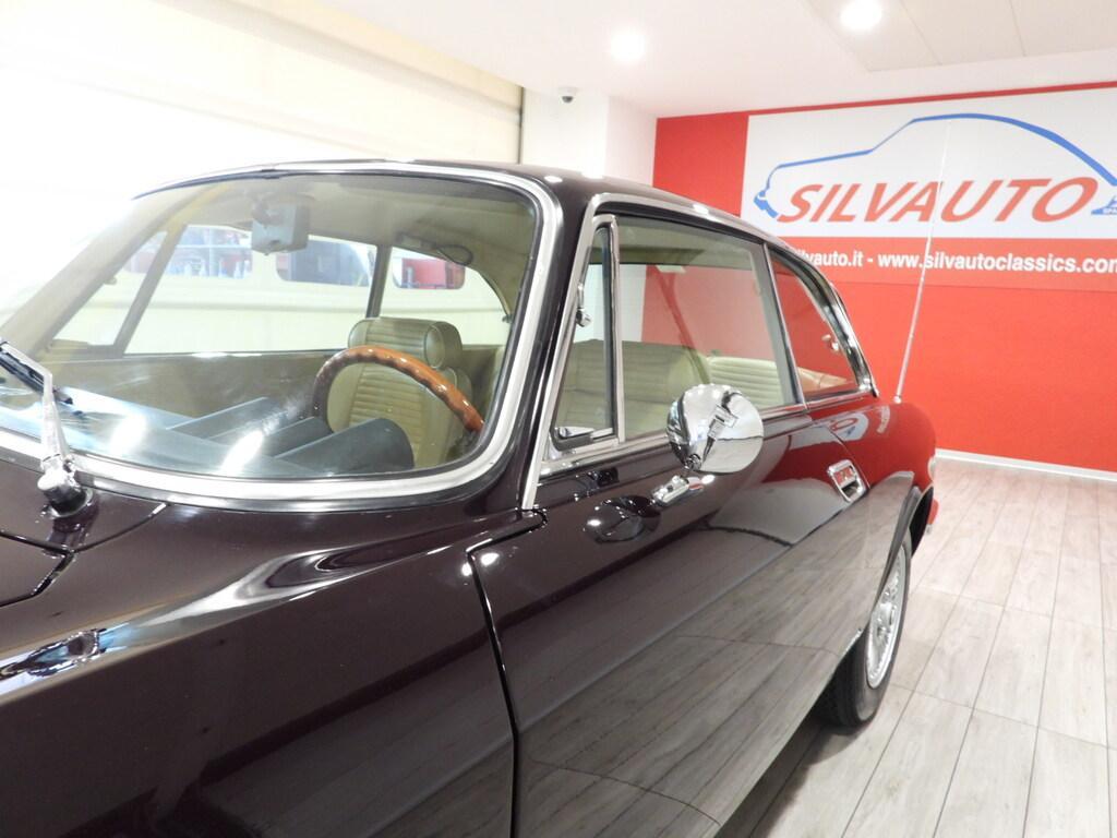 Alfa Romeo Spider GT 2000 VELOCE TIPO 105.21