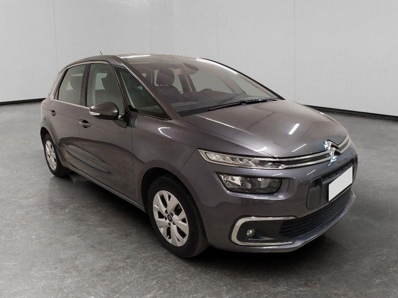 Citroën C4 SpaceTourer 1.5 bluehdi Feel s&s 130cv