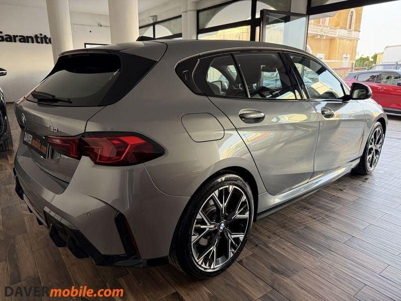 BMW Serie 1 120 48V MSport auto
