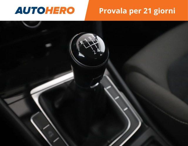 VOLKSWAGEN Golf 1.6 TDI 110 CV 5p. Highline BlueMotion Technology